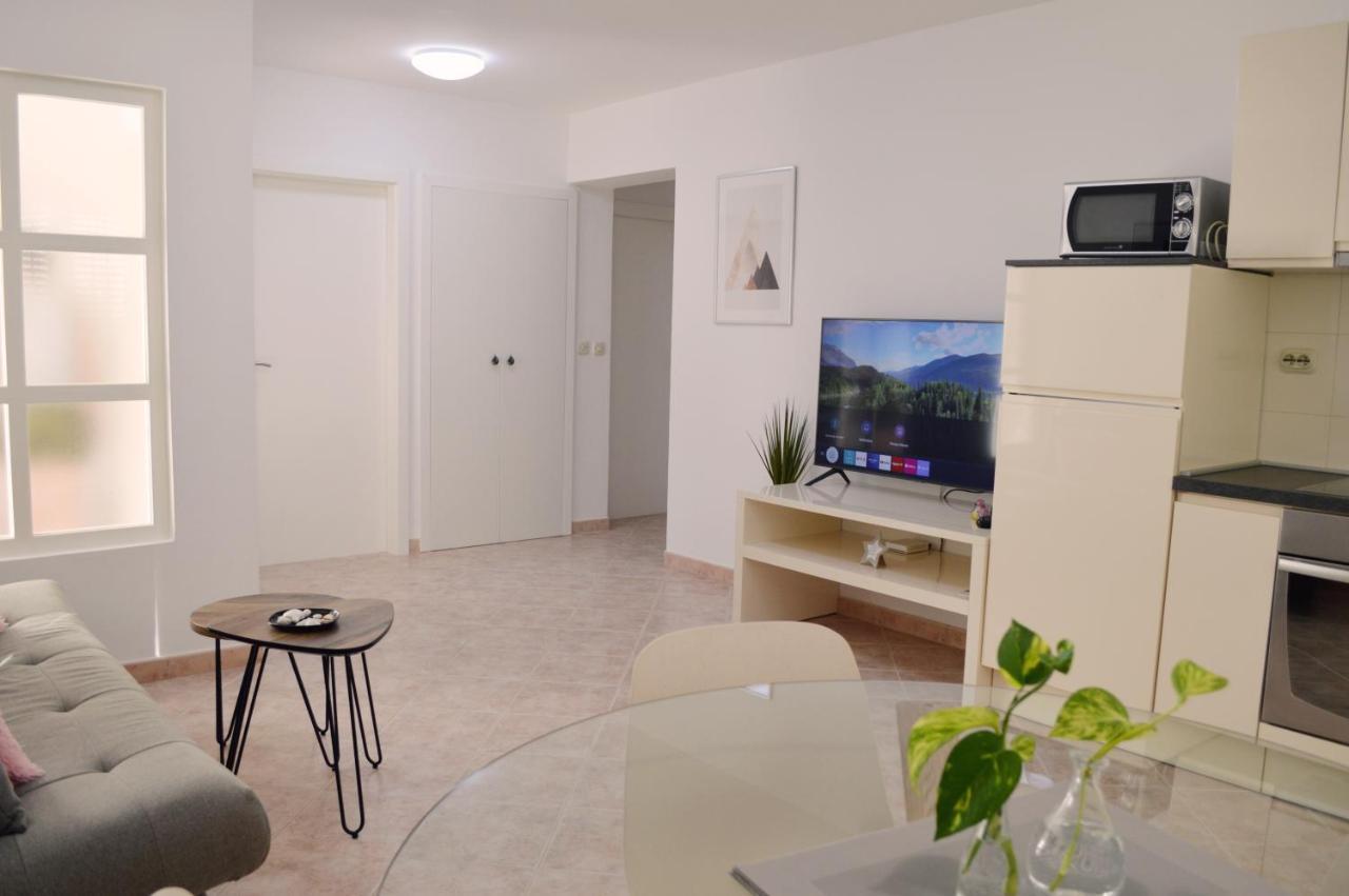 Apartmani Milin Zadar Exterior foto